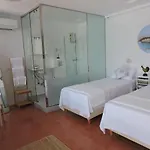 Luxury Poseidon Апартаменты Agios Ioannis Diakoftis