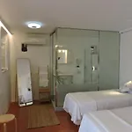 Апартаменты Luxury Poseidon