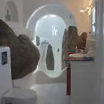 Luxury Poseidon Апартаменты Agios Ioannis Diakoftis
