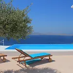 Апартаменты Luxury Poseidon *