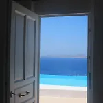 Апартаменты Luxury Poseidon