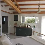 Luxury Poseidon Апартаменты *