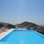 Luxury Poseidon Апартаменты