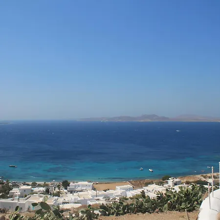 Luxury Poseidon Апартаменты Agios Ioannis Diakoftis