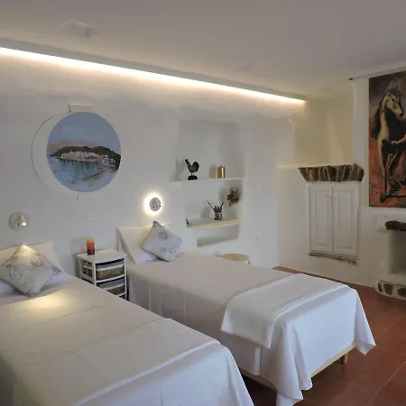 דירה Luxury Poseidon Agios Ioannis Diakoftis