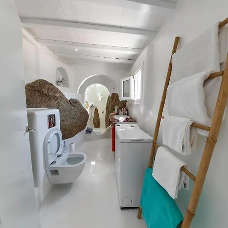 Luxury Poseidon Appartement