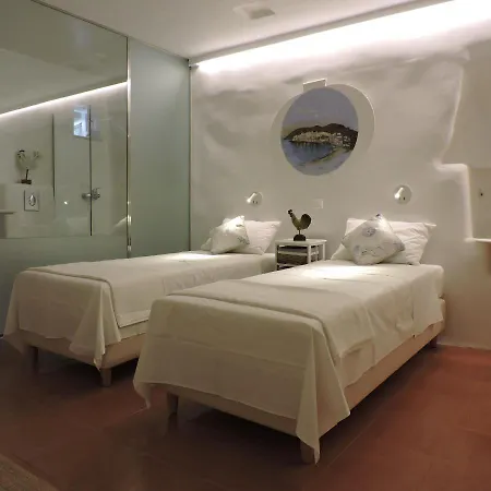 Luxury Poseidon דירה