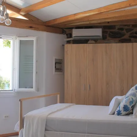 Luxury Poseidon Agios Ioannis Diakoftis