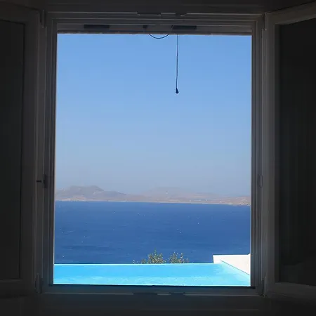 Appartement Luxury Poseidon Agios Ioannis Diakoftis