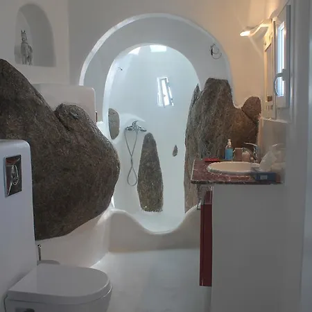 Luxury Poseidon דירה Agios Ioannis Diakoftis