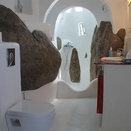 Appartement Luxury Poseidon *