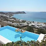 Appartement Luxury Poseidon *