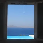 Appartement Luxury Poseidon Agios Ioannis Diakoftis