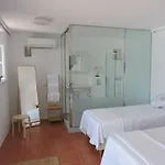 Luxury Poseidon Apartamento *