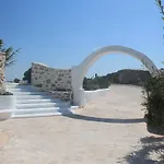Luxury Poseidon