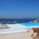 Appartement Luxury Poseidon
