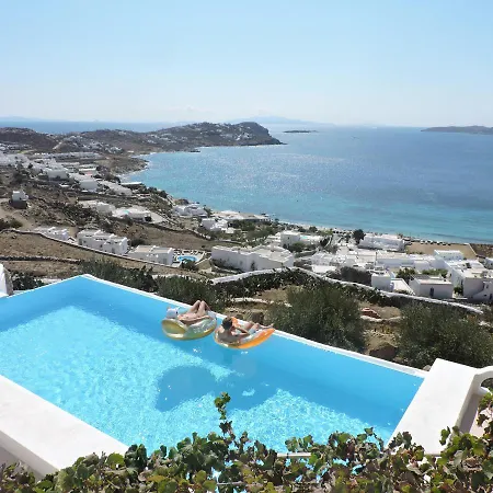 Appartamento Luxury Poseidon *