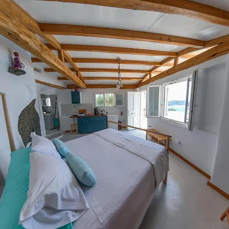 Luxury Poseidon * Agios Ioannis Diakoftis