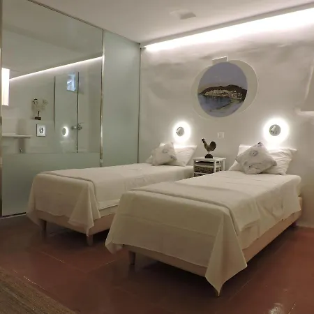 Luxury Poseidon Appartamento Agios Ioannis Diakoftis