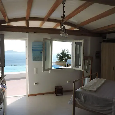 Luxury Poseidon * Agios Ioannis Diakoftis