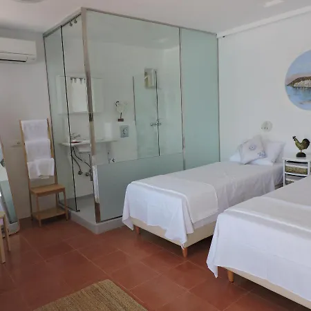 Luxury Poseidon Апартаменты Agios Ioannis Diakoftis