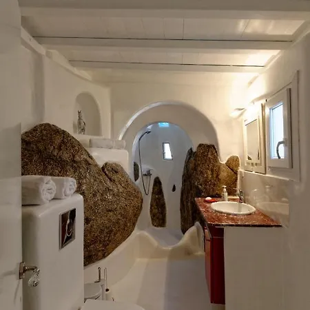 Luxury Poseidon * Agios Ioannis Diakoftis