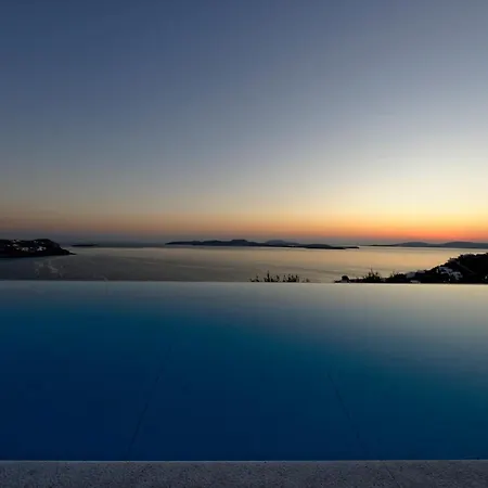 Luxury Poseidon Appartamento