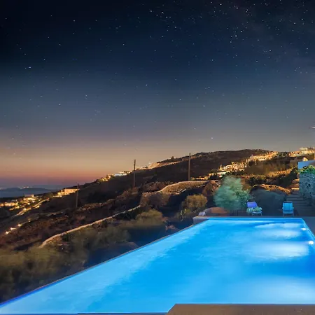 Appartement Luxury Poseidon Agios Ioannis Diakoftis