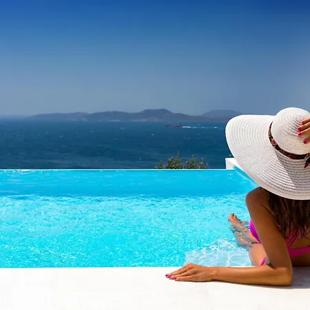 Appartement Luxury Poseidon *
