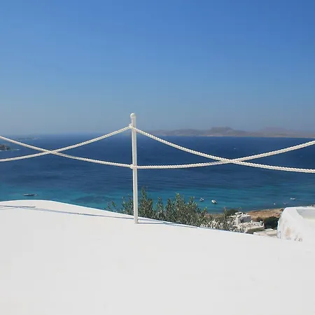 Luxury Poseidon * Agios Ioannis Diakoftis