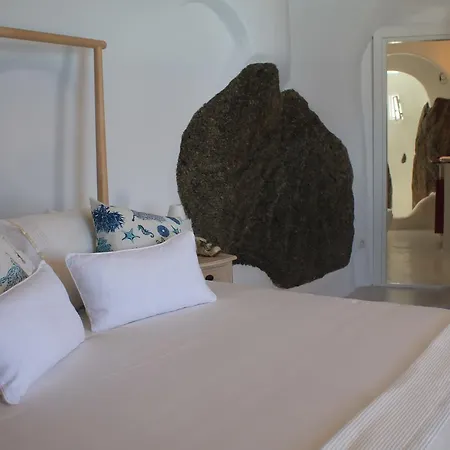 Апартаменты Luxury Poseidon