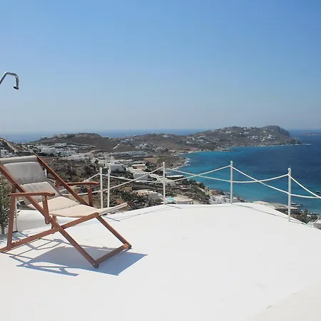 Appartamento Luxury Poseidon