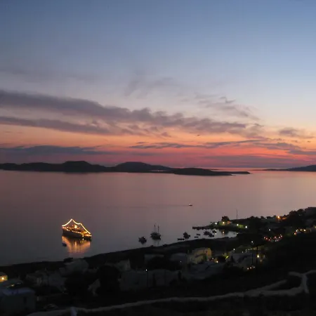 Daire Luxury Poseidon Agios Ioannis Diakoftis
