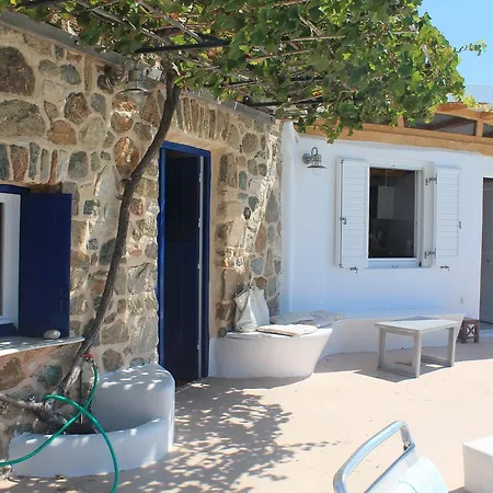 Daire Luxury Poseidon