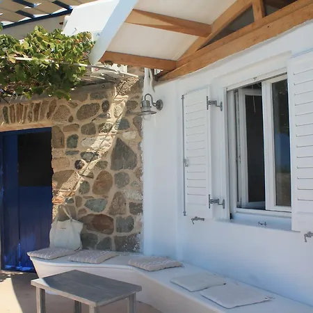 Luxury Poseidon Daire